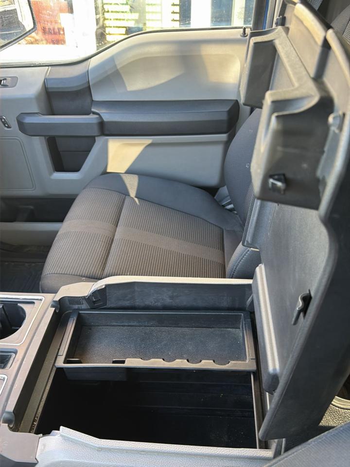 Ford F-150  2019
