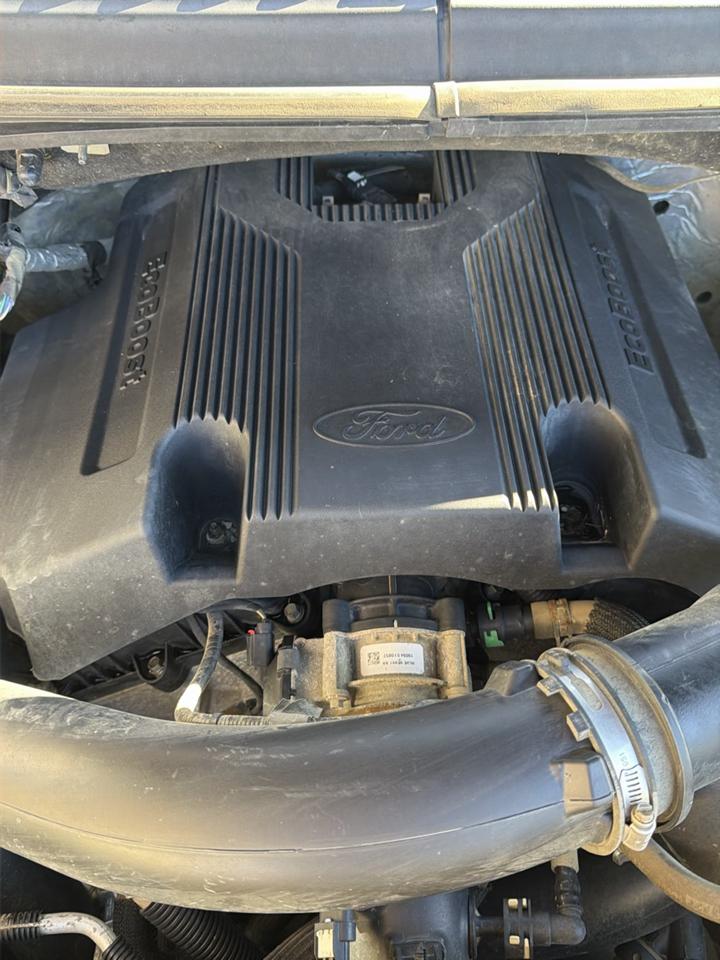 Ford F-150  2019