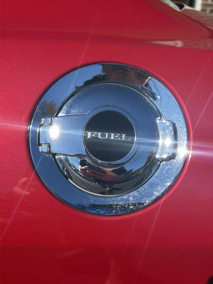 Dodge Challenger SXT 2013