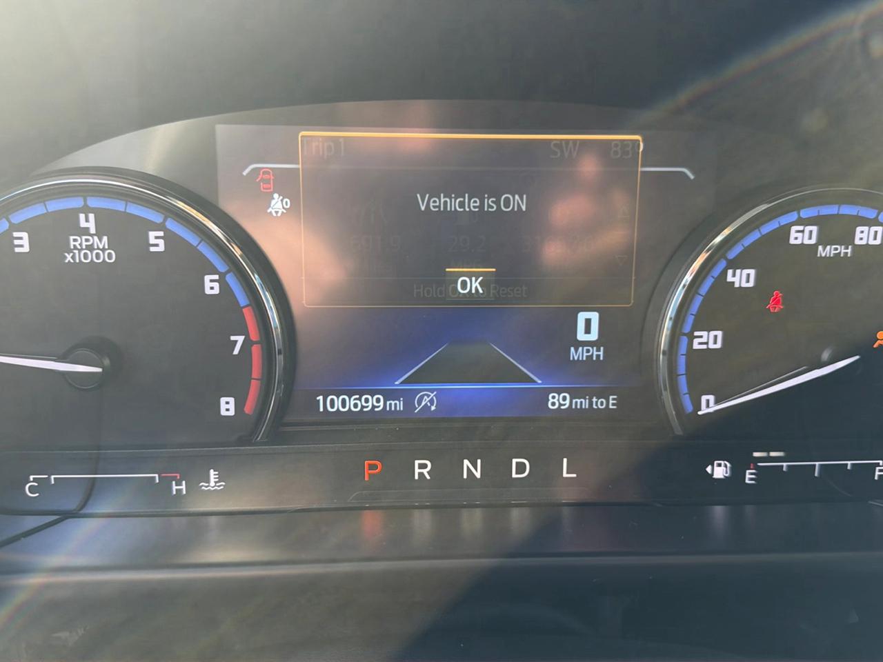 Ford Bronco Sport Outer Banks 2022