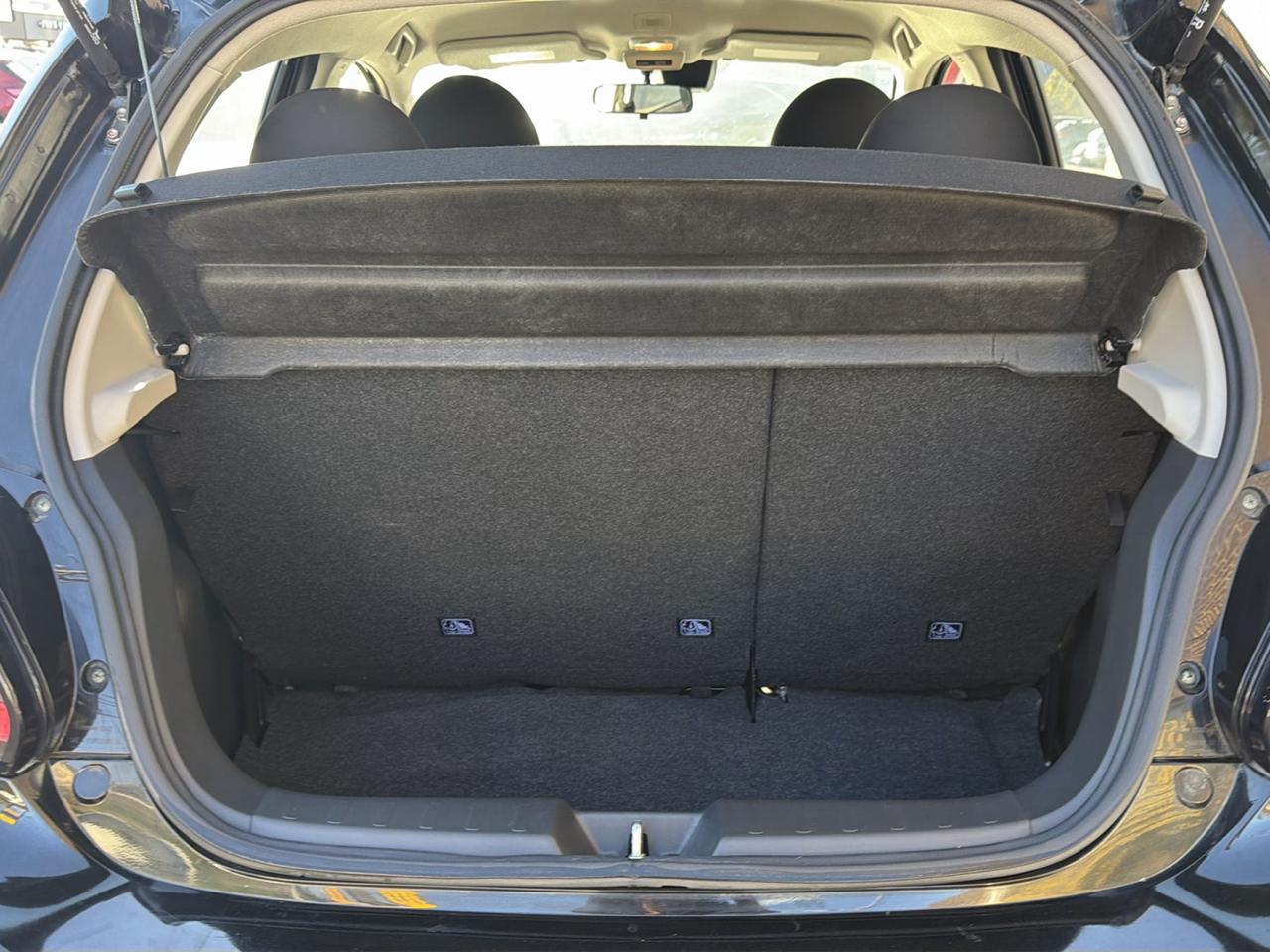 Mitsubishi Mirage ES CVT 2022