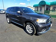 2019 Dodge Durango 