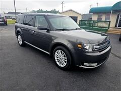 2016 Ford Flex 