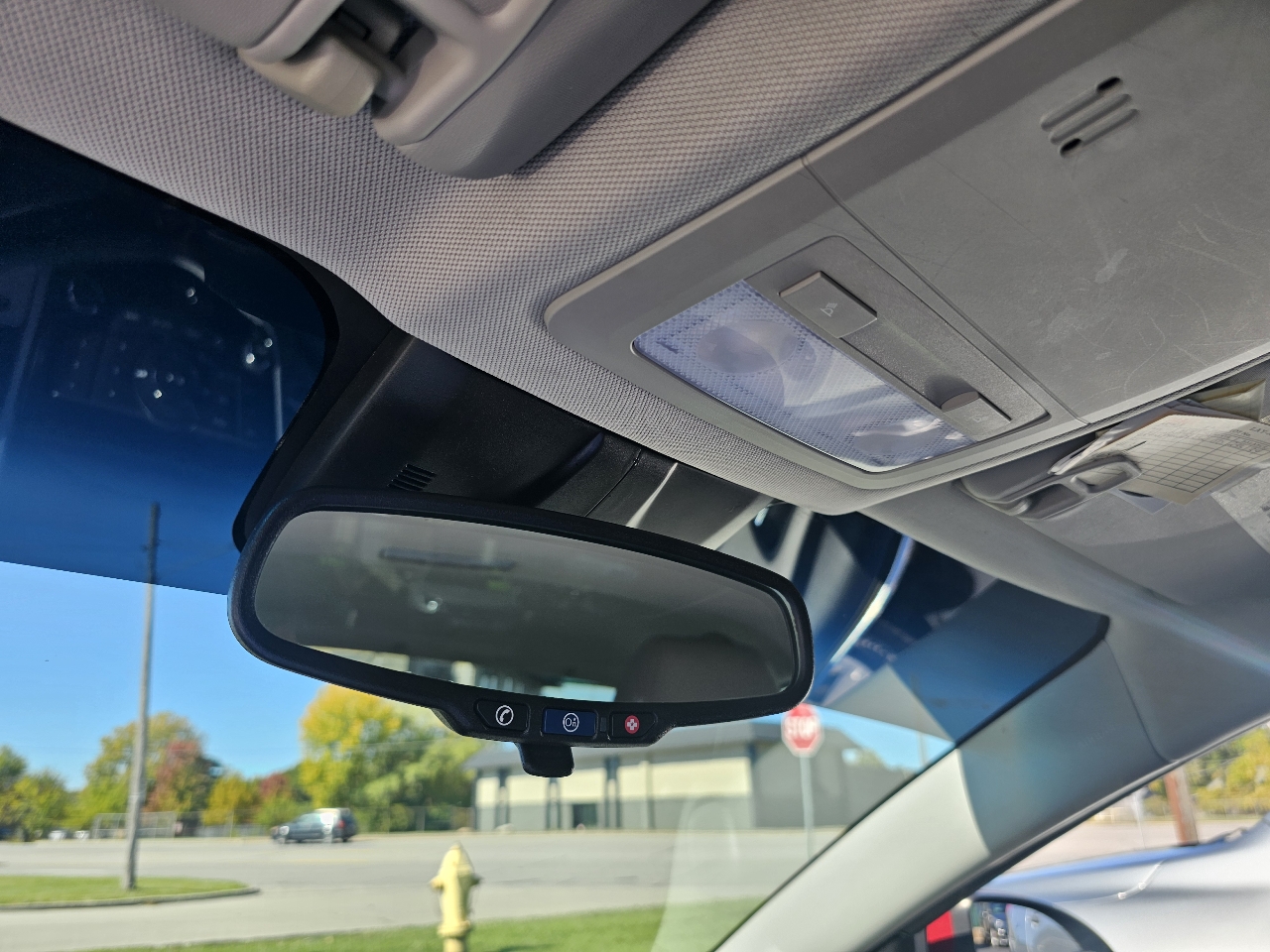 Chevrolet Cruze 1LT 2011 Chevrolet Cruze 1LT 2011