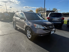2011 Honda CR-V 
