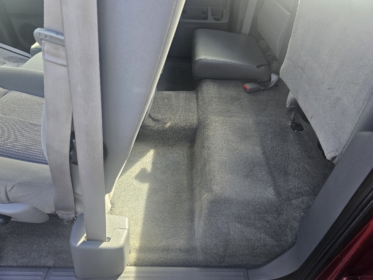 Dodge Dakota ST Club Cab 2WD 2007 Dodge Dakota ST Club Cab 2WD 2007