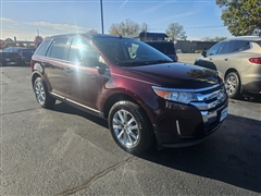 2011 Ford Edge 