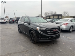 2020 GMC Terrain 
