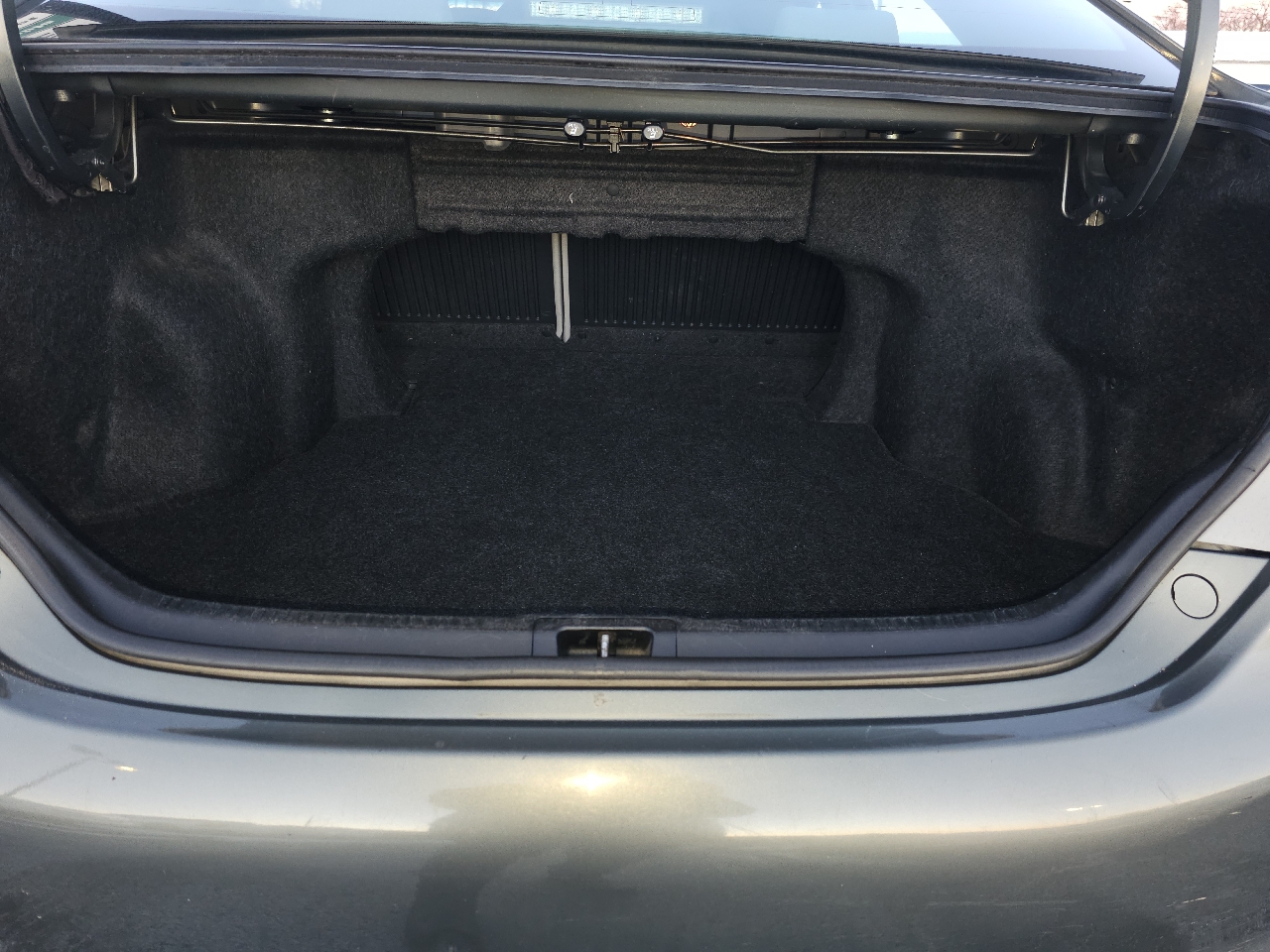 Toyota Camry 4dr Sdn LE Auto 2014