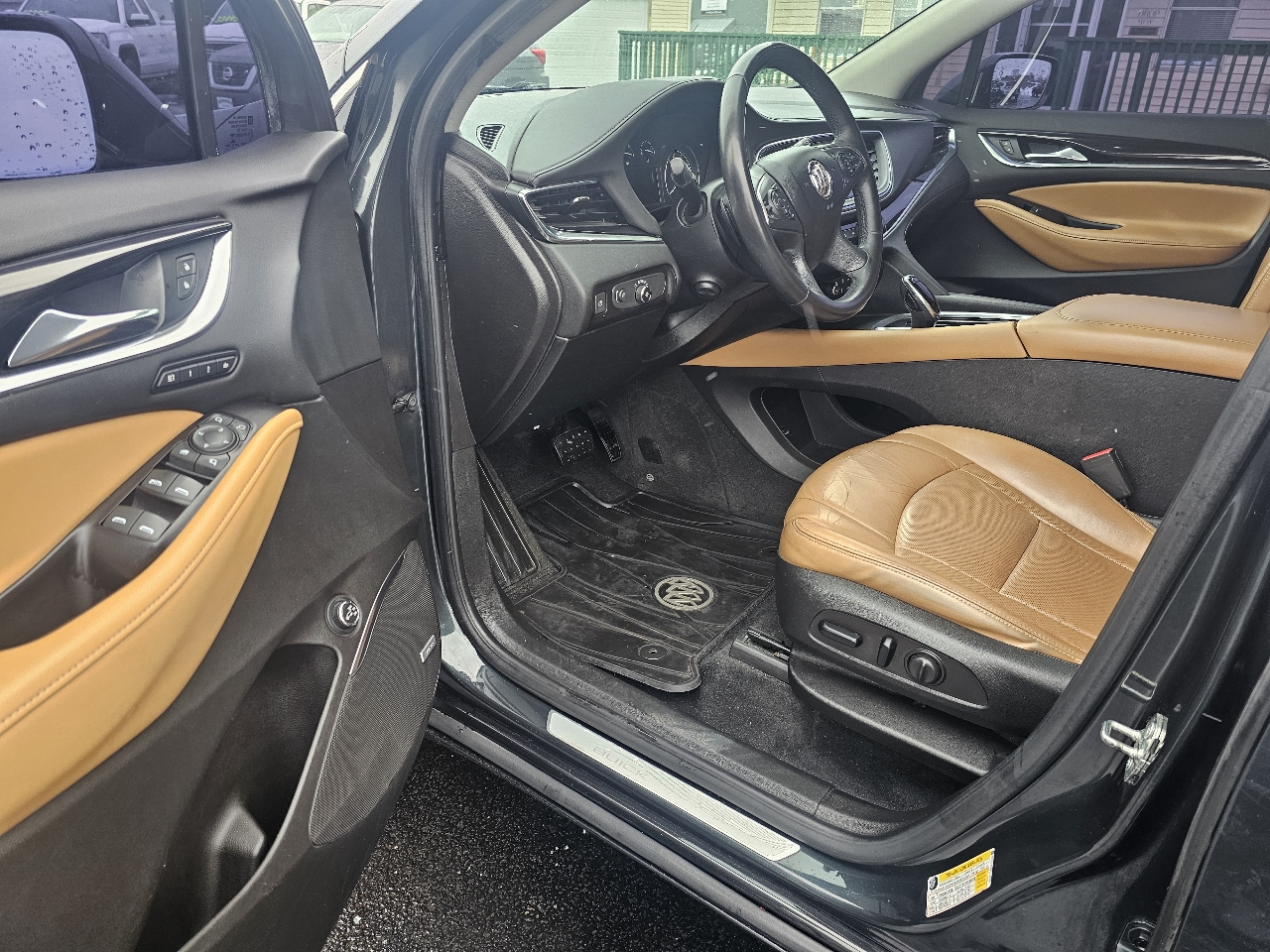 Buick Enclave Premium AWD 2018