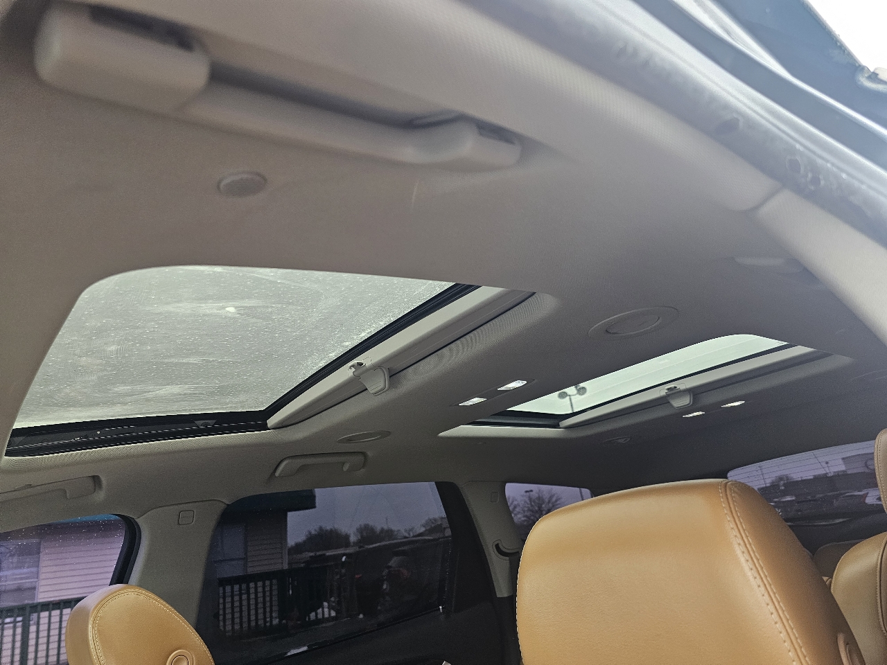 Buick Enclave Premium AWD 2018