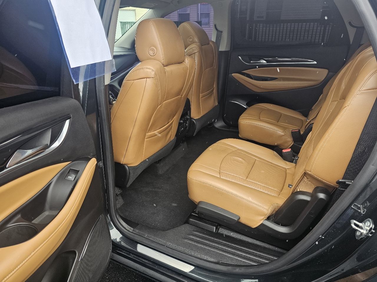 Buick Enclave Premium AWD 2018