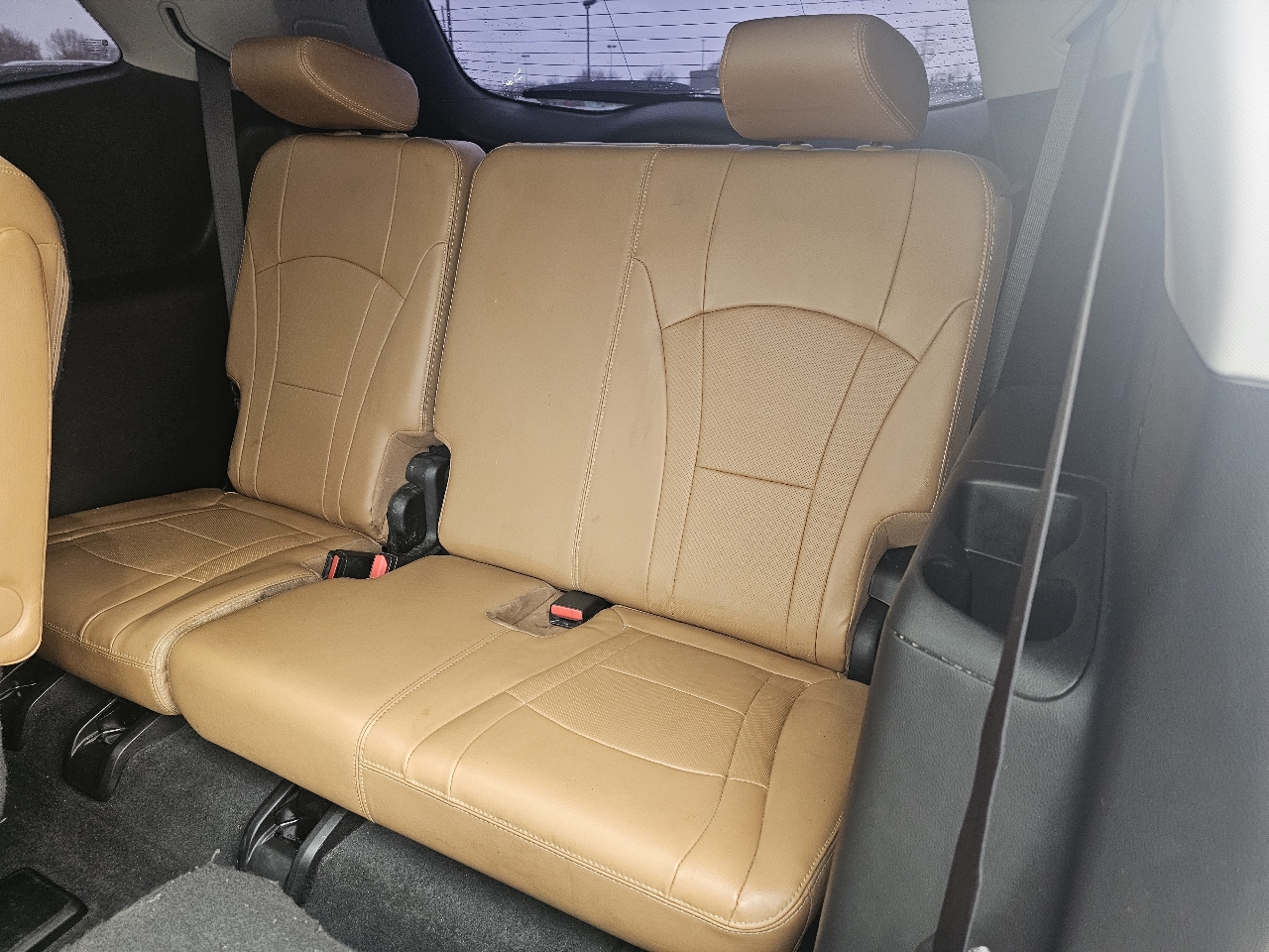 Buick Enclave Premium AWD 2018