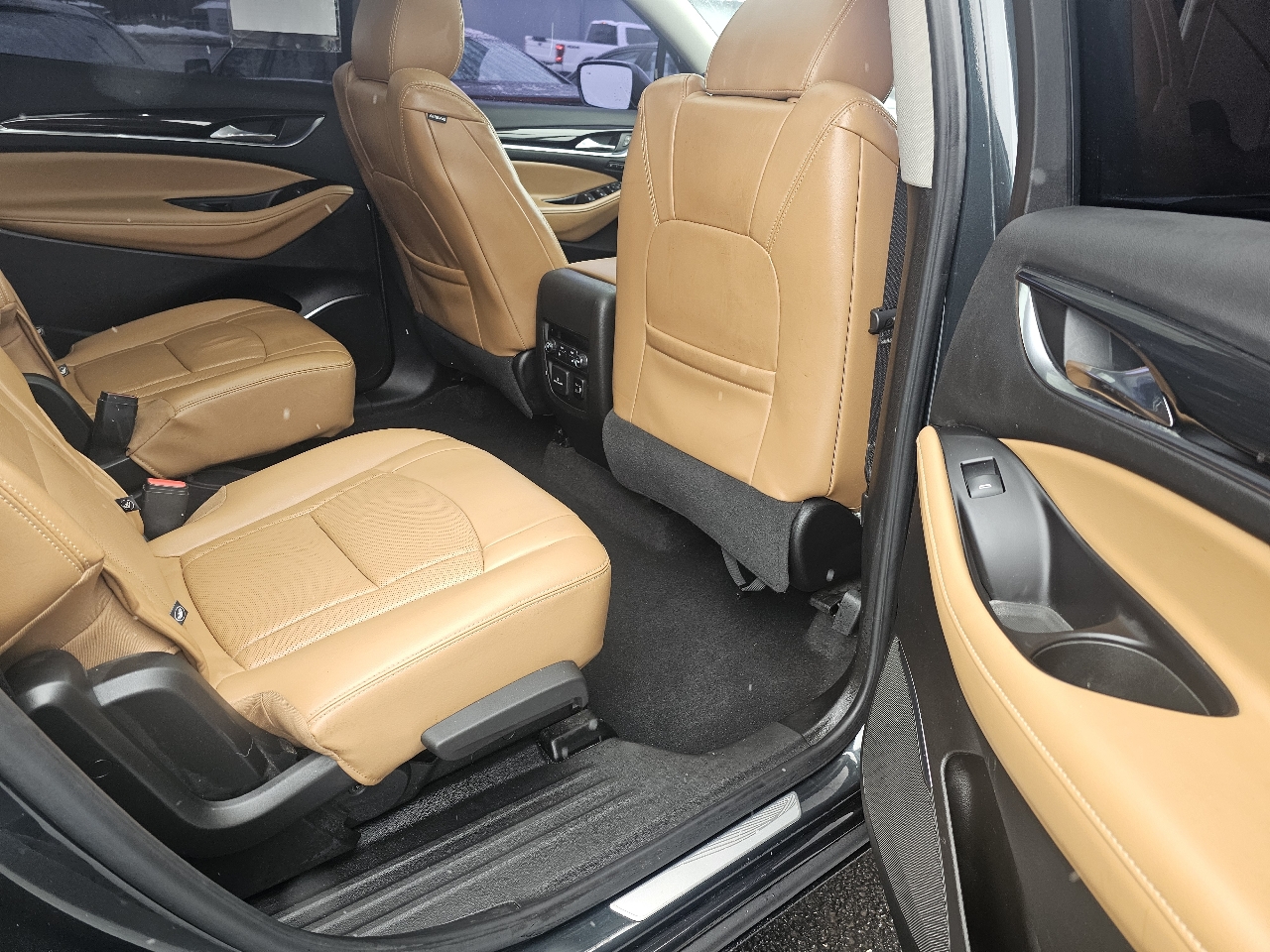 Buick Enclave Premium AWD 2018