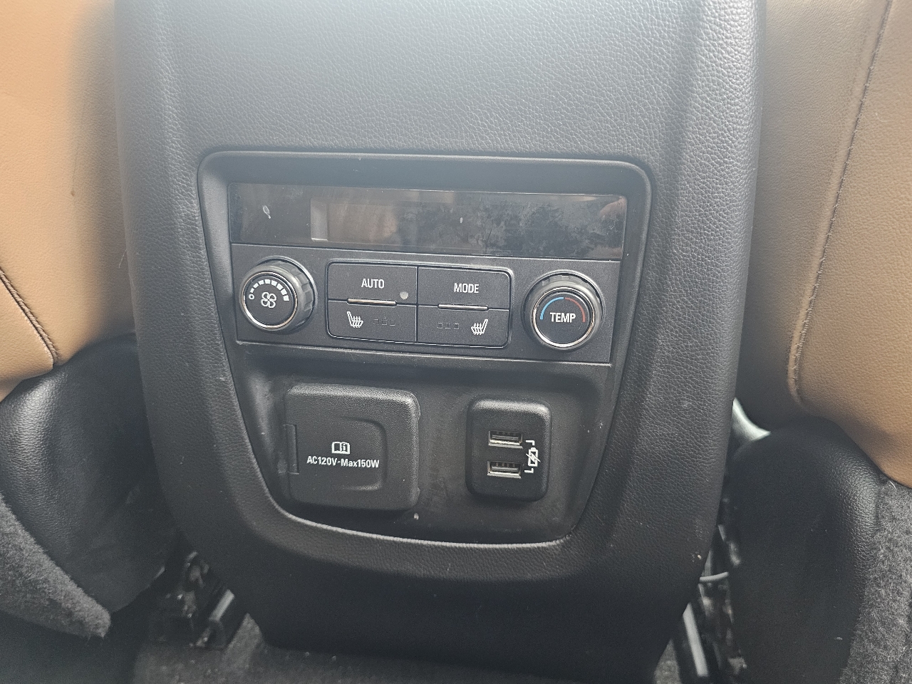 Buick Enclave Premium AWD 2018