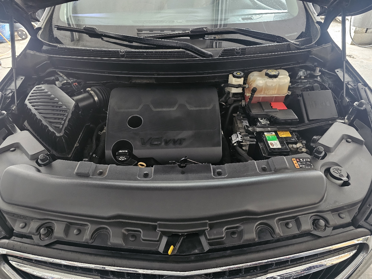 Buick Enclave Premium AWD 2018