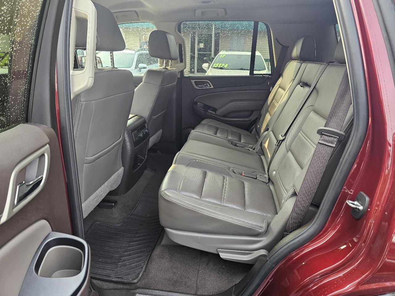 2019 GMC Yukon Denali - Photo 8
