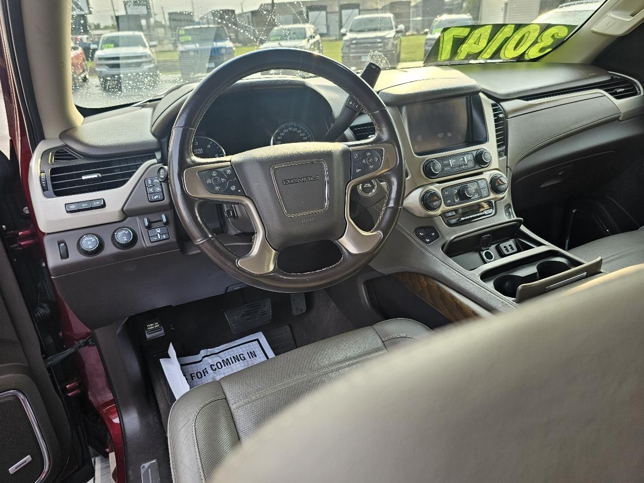 2019 GMC Yukon Denali - Photo 9
