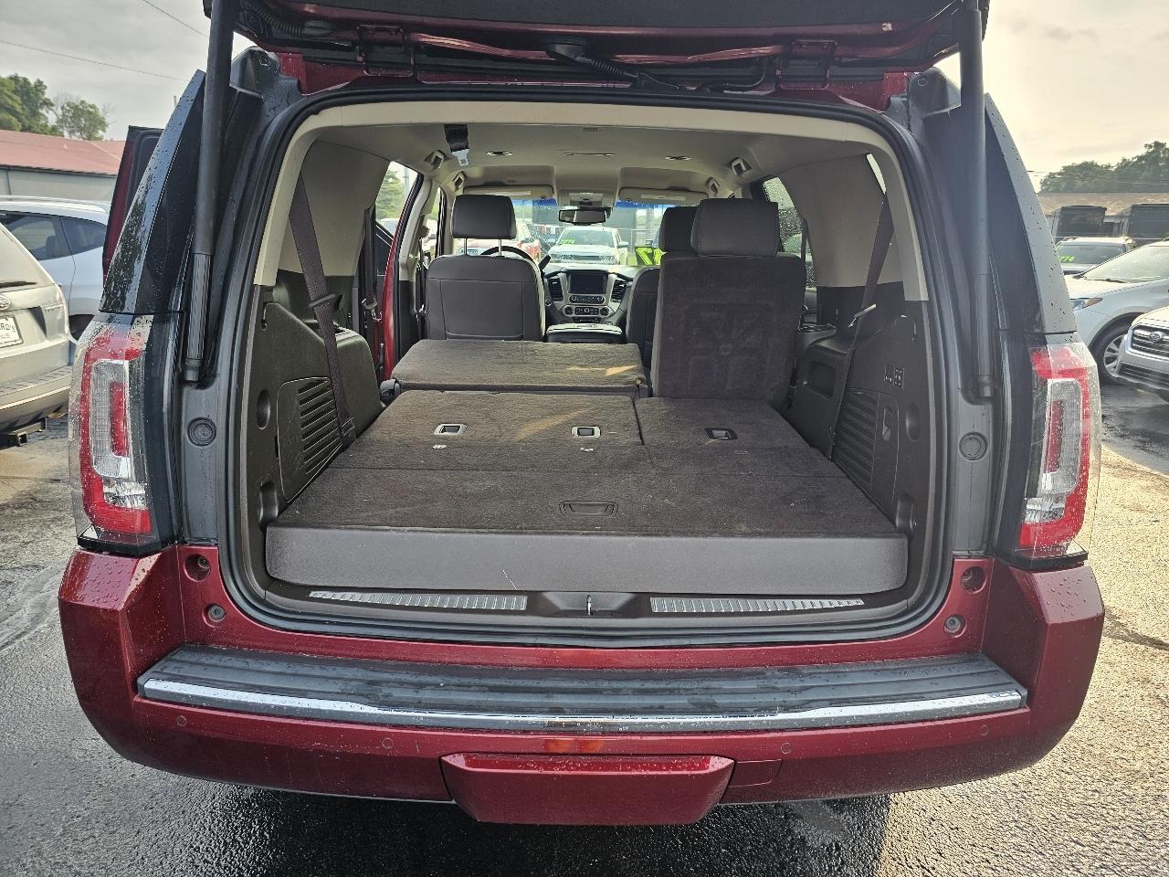 2019 GMC Yukon Denali - Photo 10
