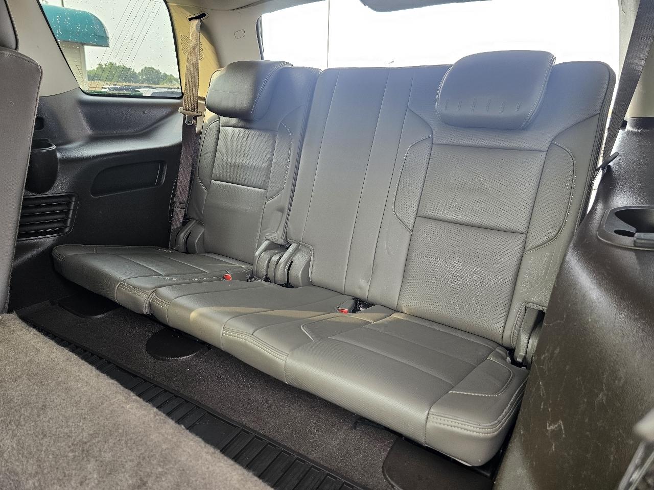 2019 GMC Yukon Denali - Photo 11