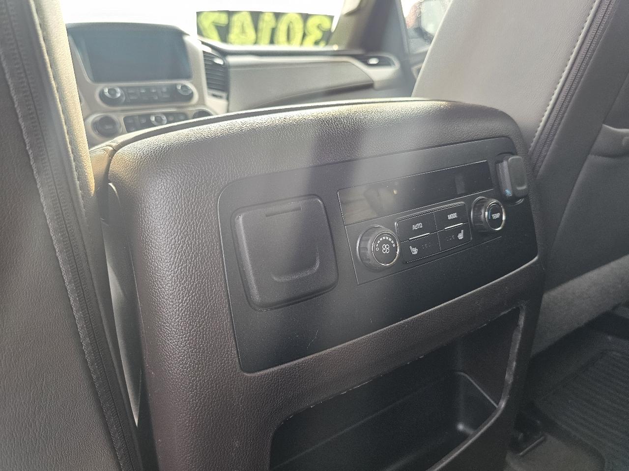 2019 GMC Yukon Denali - Photo 12