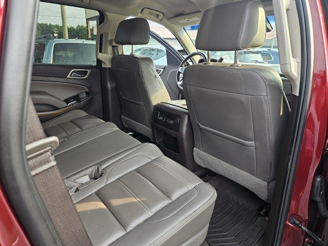 2019 GMC Yukon Denali - Photo 13