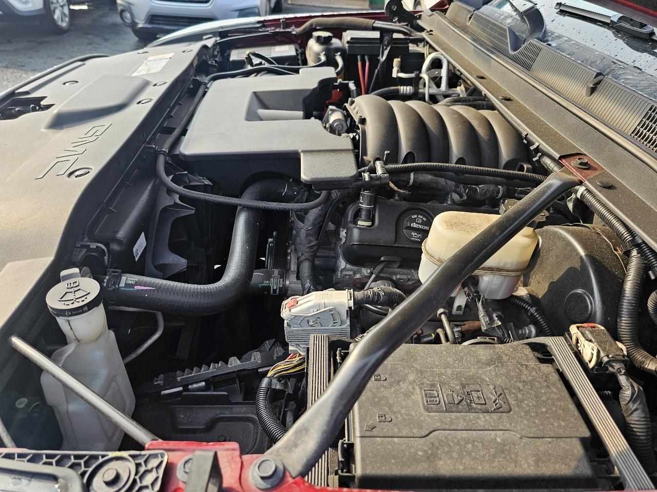 2019 GMC Yukon Denali - Photo 17