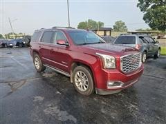 2019 GMC Yukon 