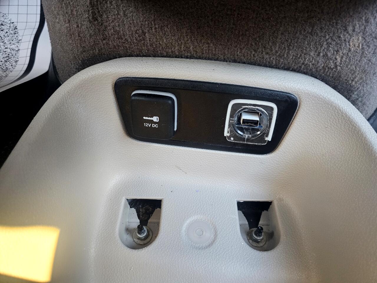 Chrysler Pacifica Touring-L 2018