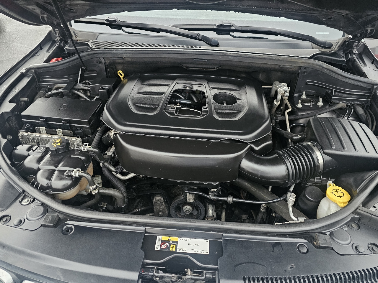 Jeep Grand Cherokee Limited 4WD 2018