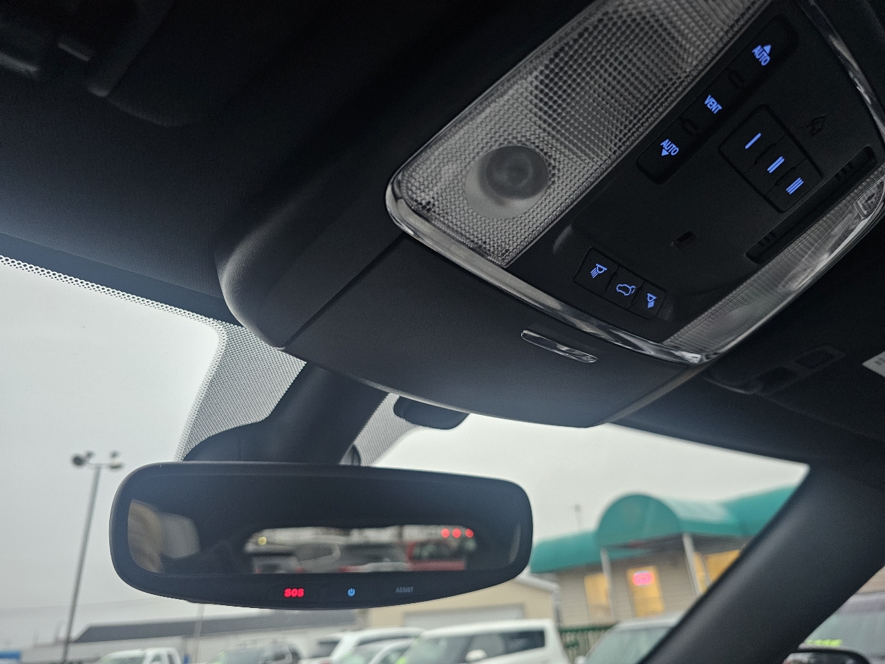 Jeep Grand Cherokee Limited 4WD 2018