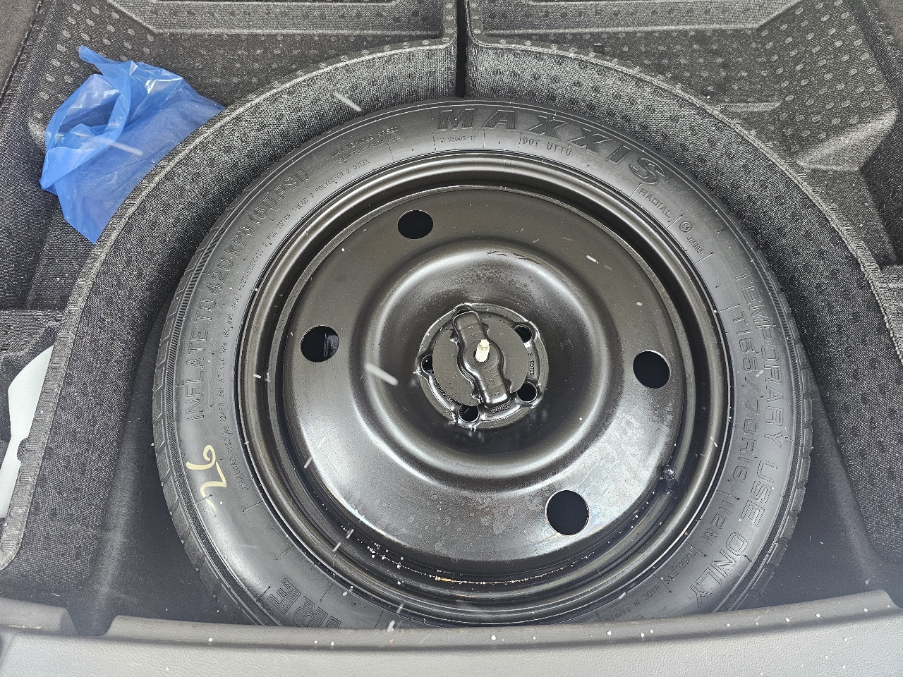 Lincoln MKX Reserve AWD 2017