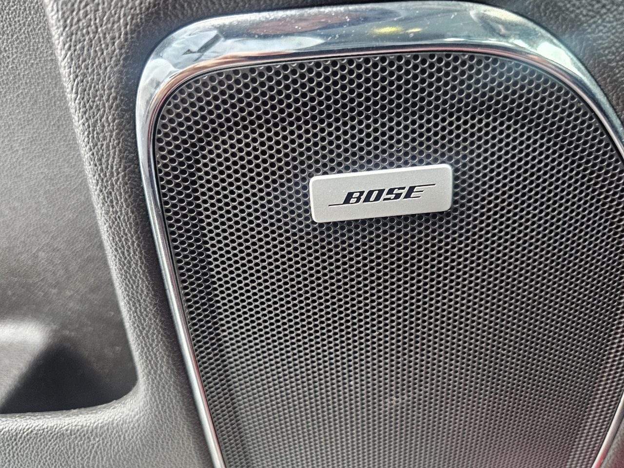 GMC Sierra 1500 SLT Double Cab 4WD 2018