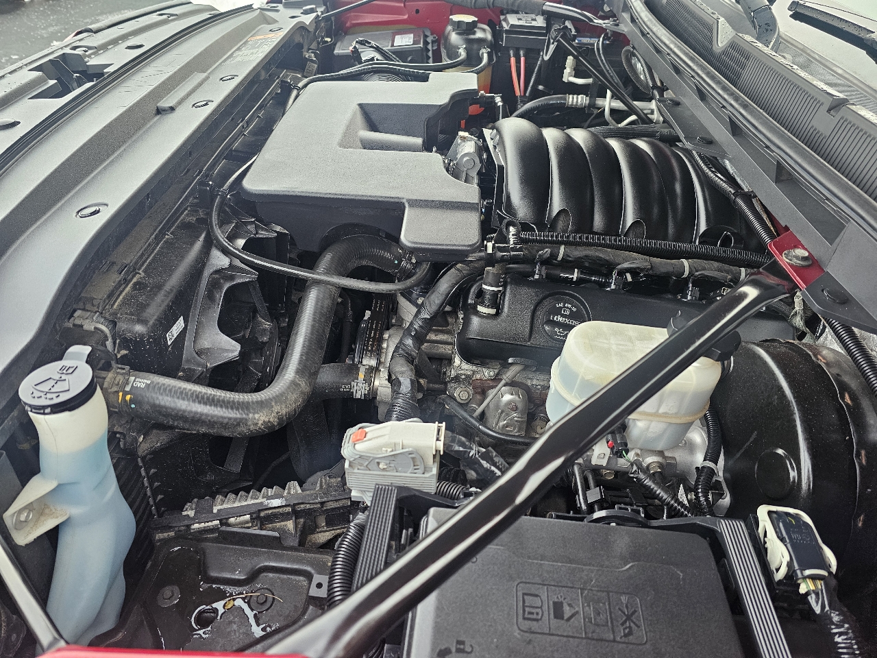 GMC Sierra 1500 SLT Double Cab 4WD 2018