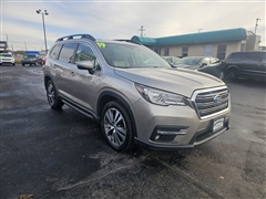 2019 Subaru Ascent 