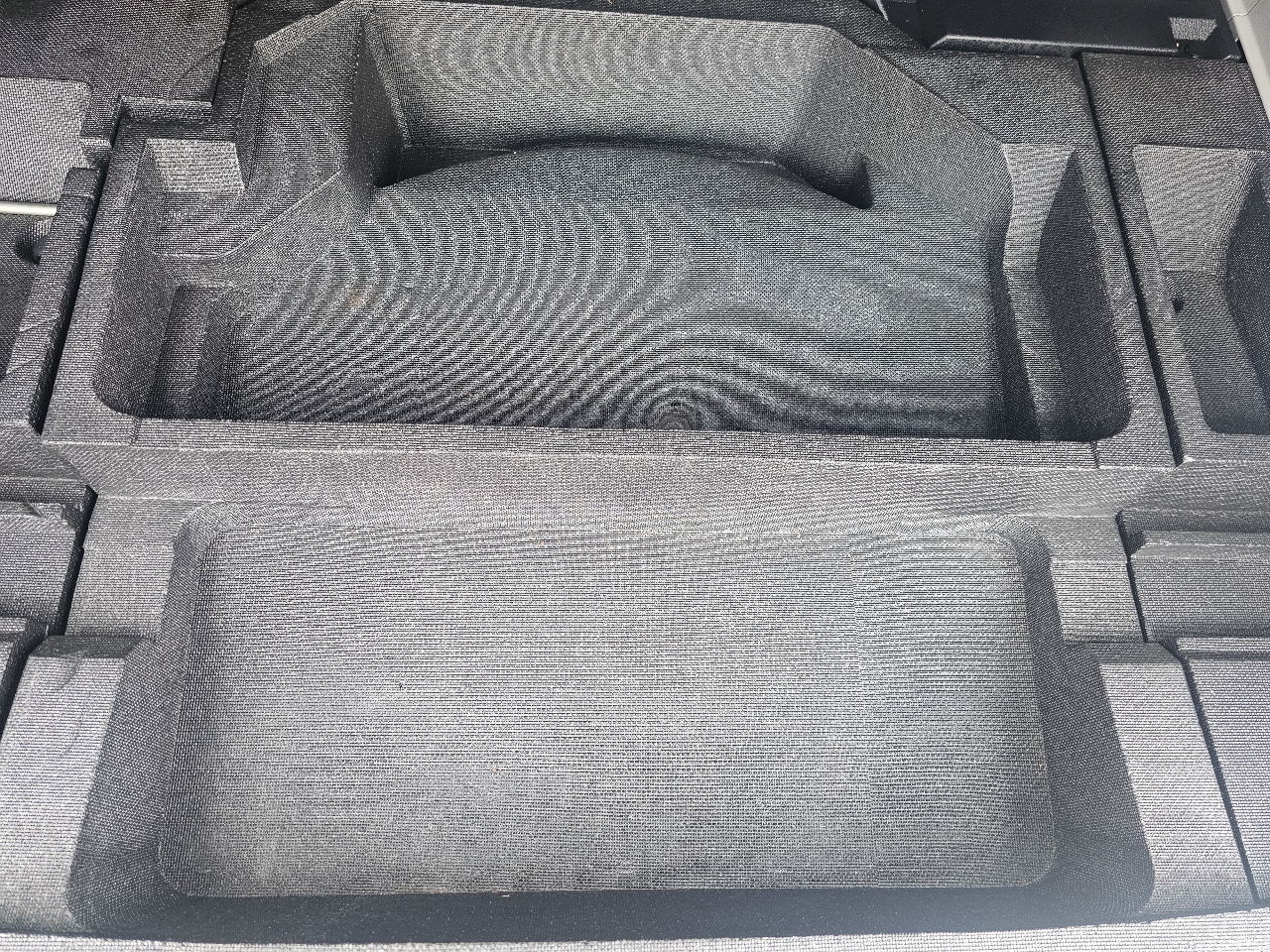 Subaru Forester 2.5X Premium 2010