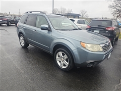 2010 Subaru Forester 