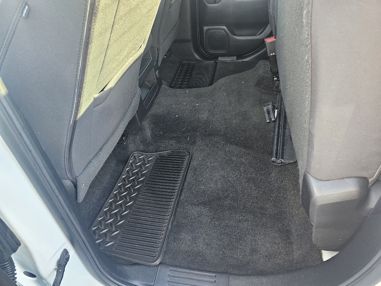 GMC Sierra 1500 SLE Double Cab 4WD 2017