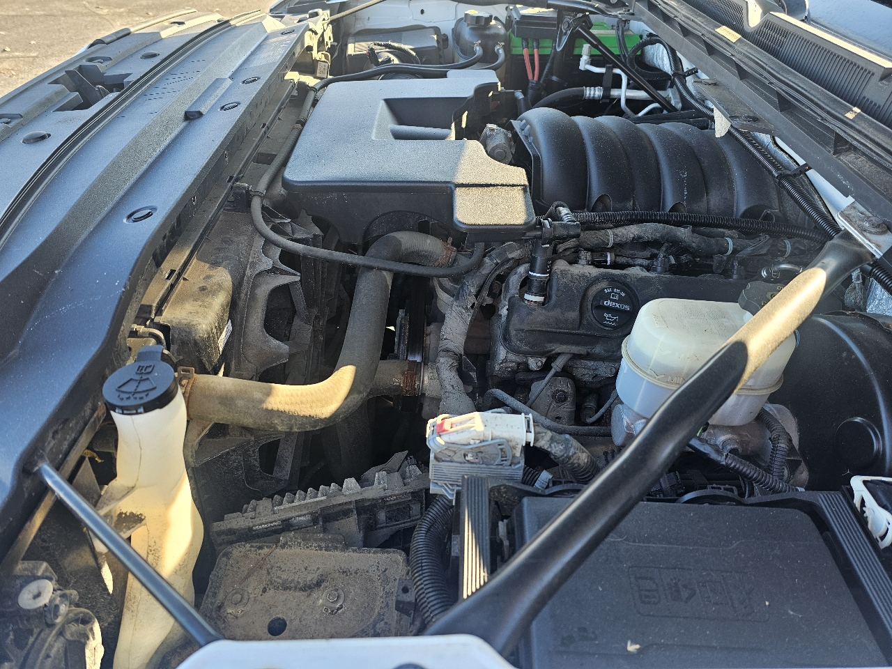 GMC Sierra 1500 SLE Double Cab 4WD 2017