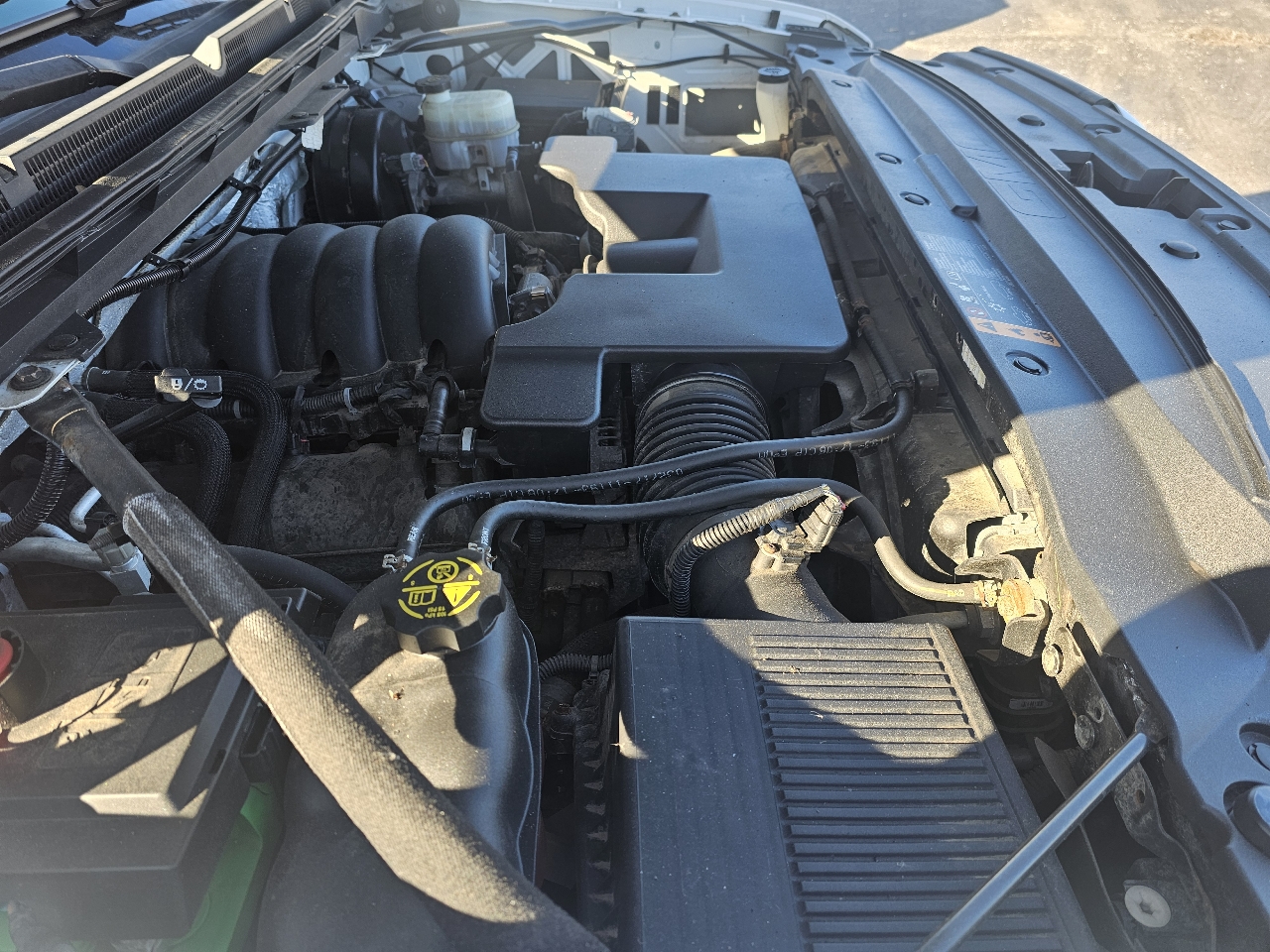 GMC Sierra 1500 SLE Double Cab 4WD 2017