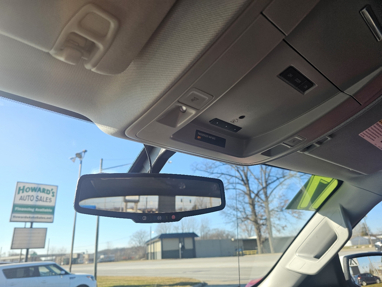 GMC Sierra 1500 SLE Double Cab 4WD 2017