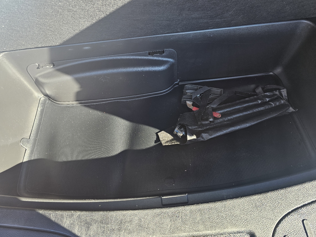 Dodge Durango SXT AWD 2013