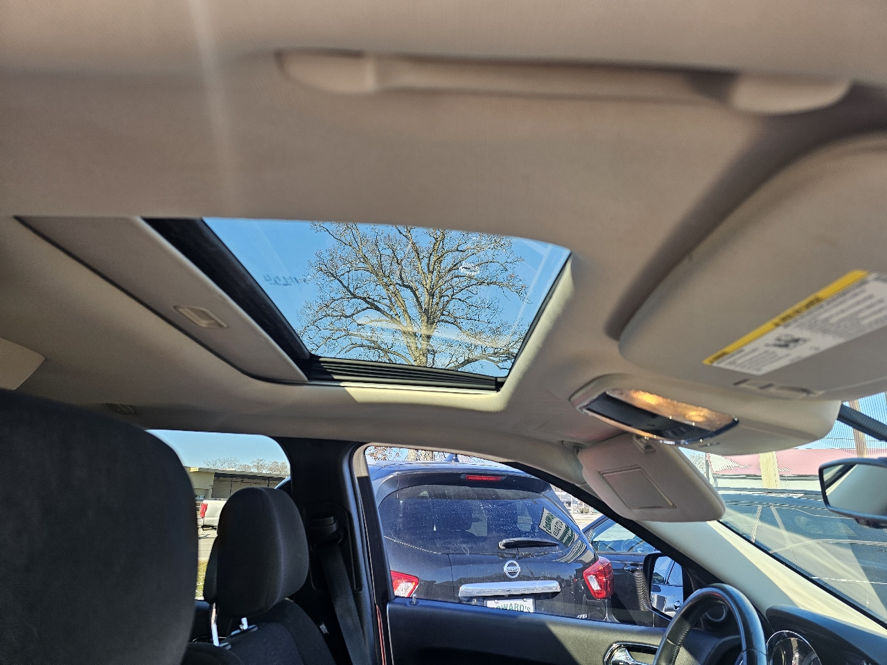 Dodge Durango SXT AWD 2013