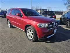 2013 Dodge Durango 