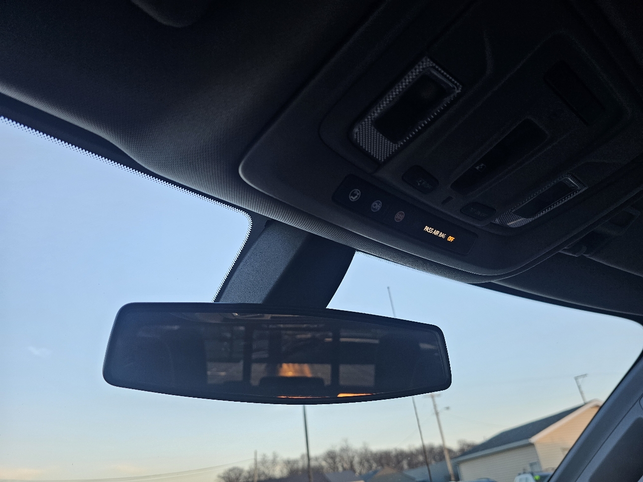 Chevrolet Silverado 1500 LT Double Cab 4WD 2020