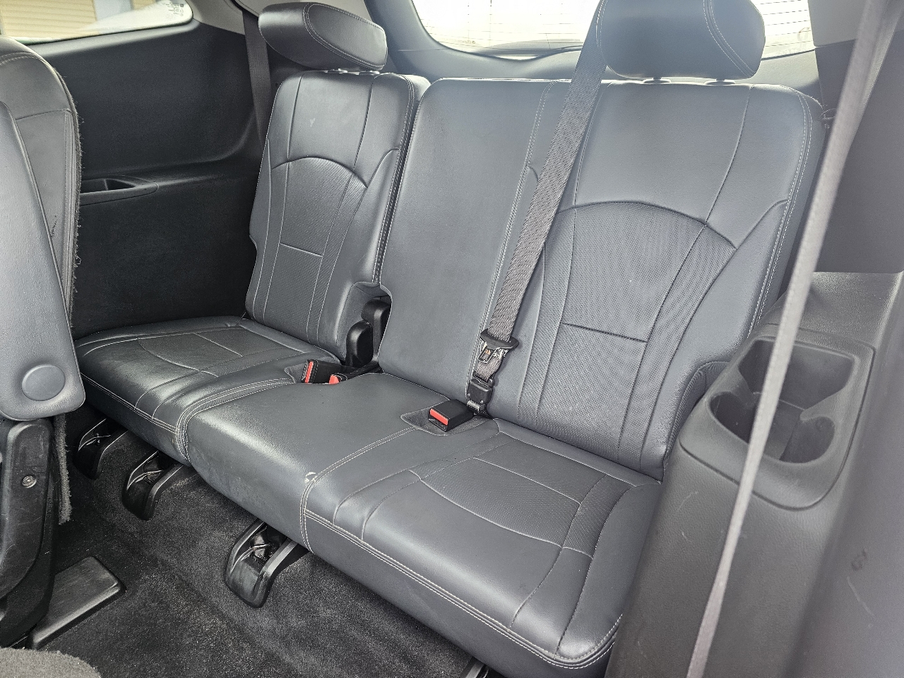 Buick Enclave Essence AWD 2018