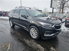 2018 Buick Enclave 