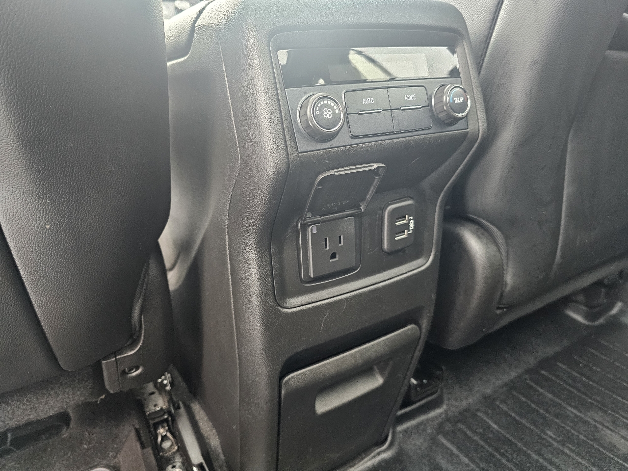 GMC Acadia SLT-1 AWD 2018