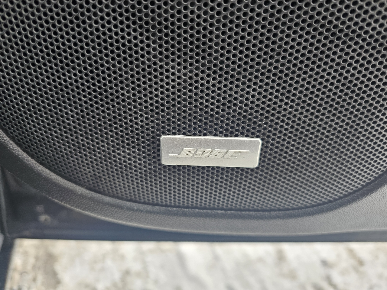 GMC Acadia SLT-1 AWD 2018