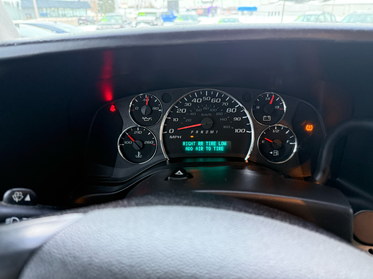 GMC Savana G2500 Cargo 2016